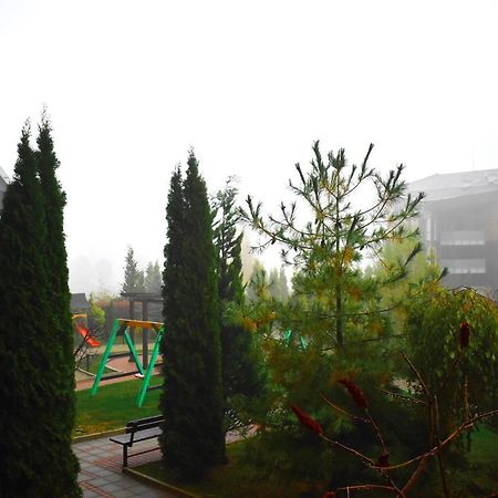 Aspen Ski And Golf Resort Bansko Exterior photo