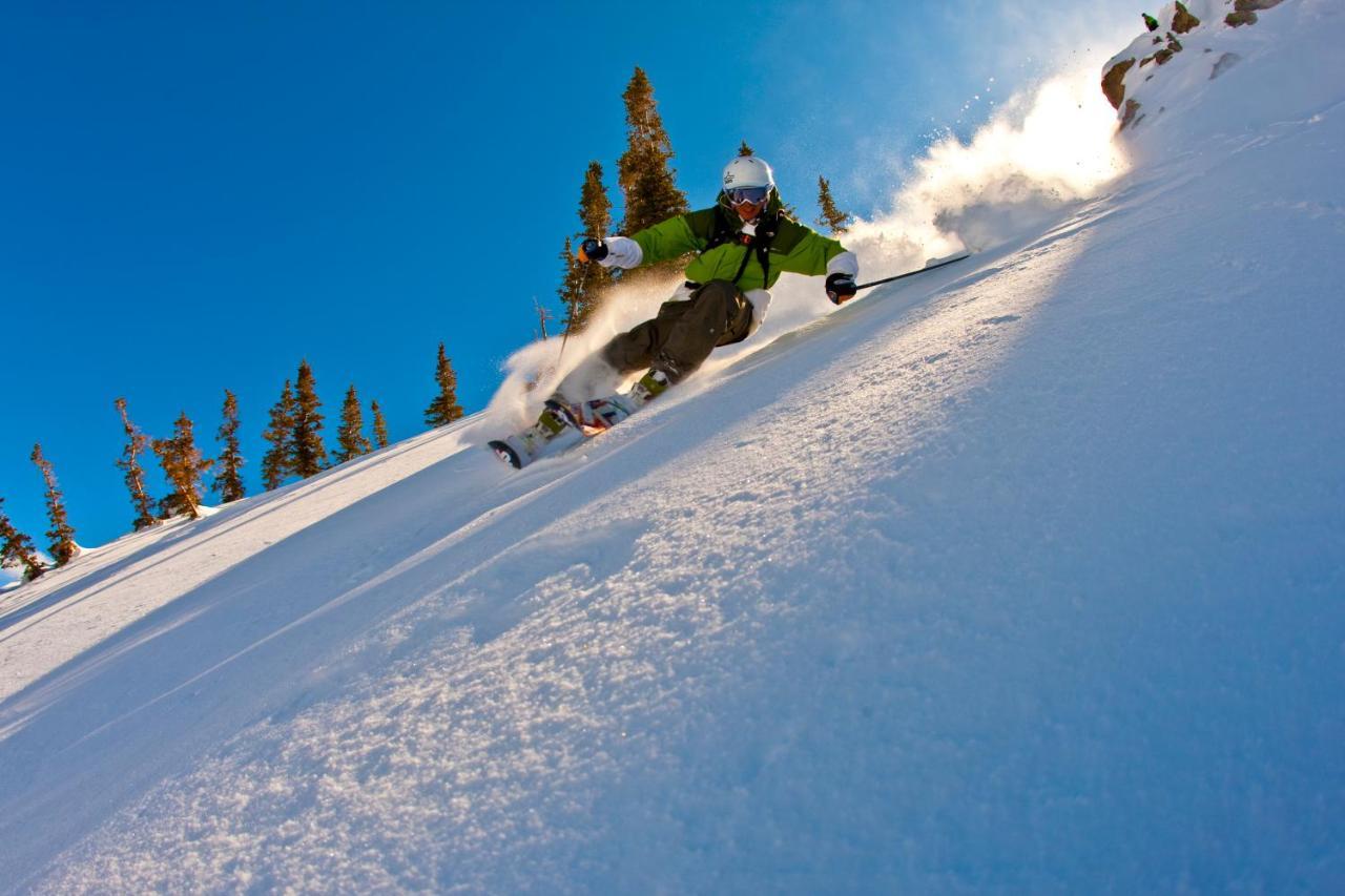Aspen Ski And Golf Resort Bansko Exterior photo