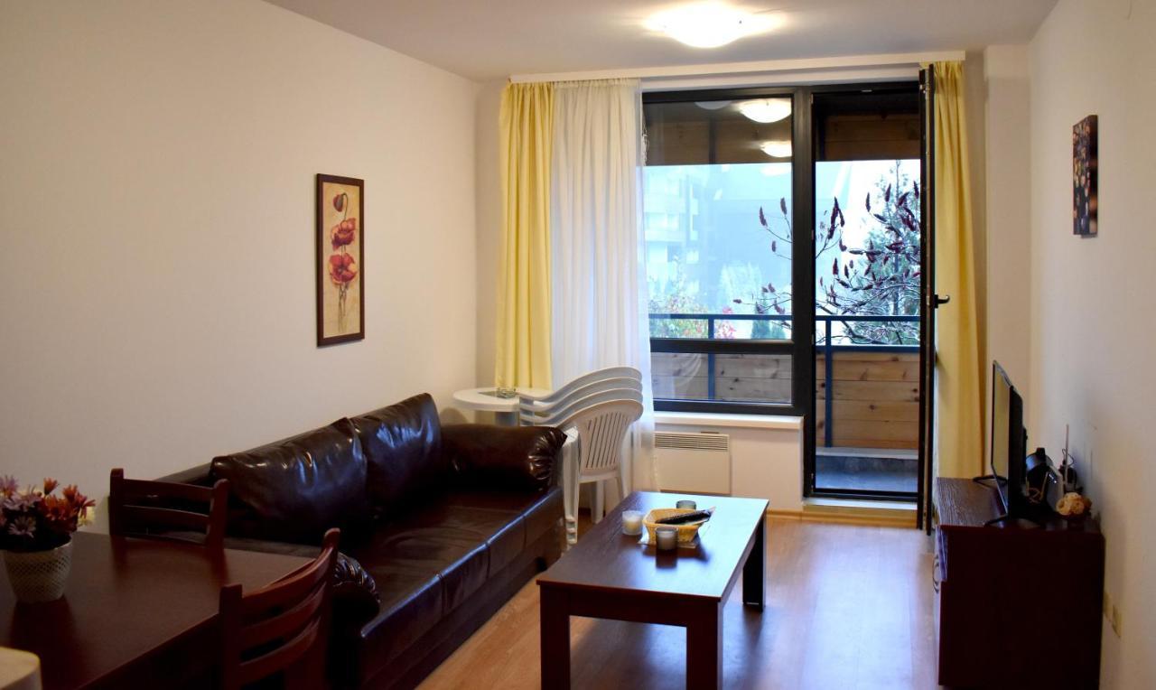 Aspen Ski And Golf Resort Bansko Exterior photo