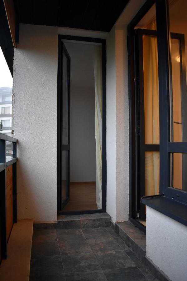 Aspen Ski And Golf Resort Bansko Exterior photo