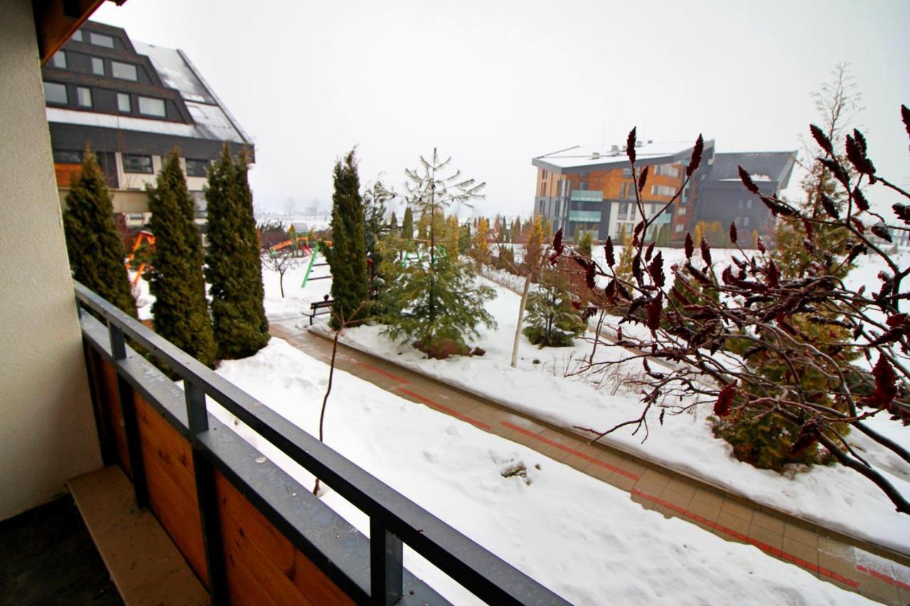 Aspen Ski And Golf Resort Bansko Exterior photo